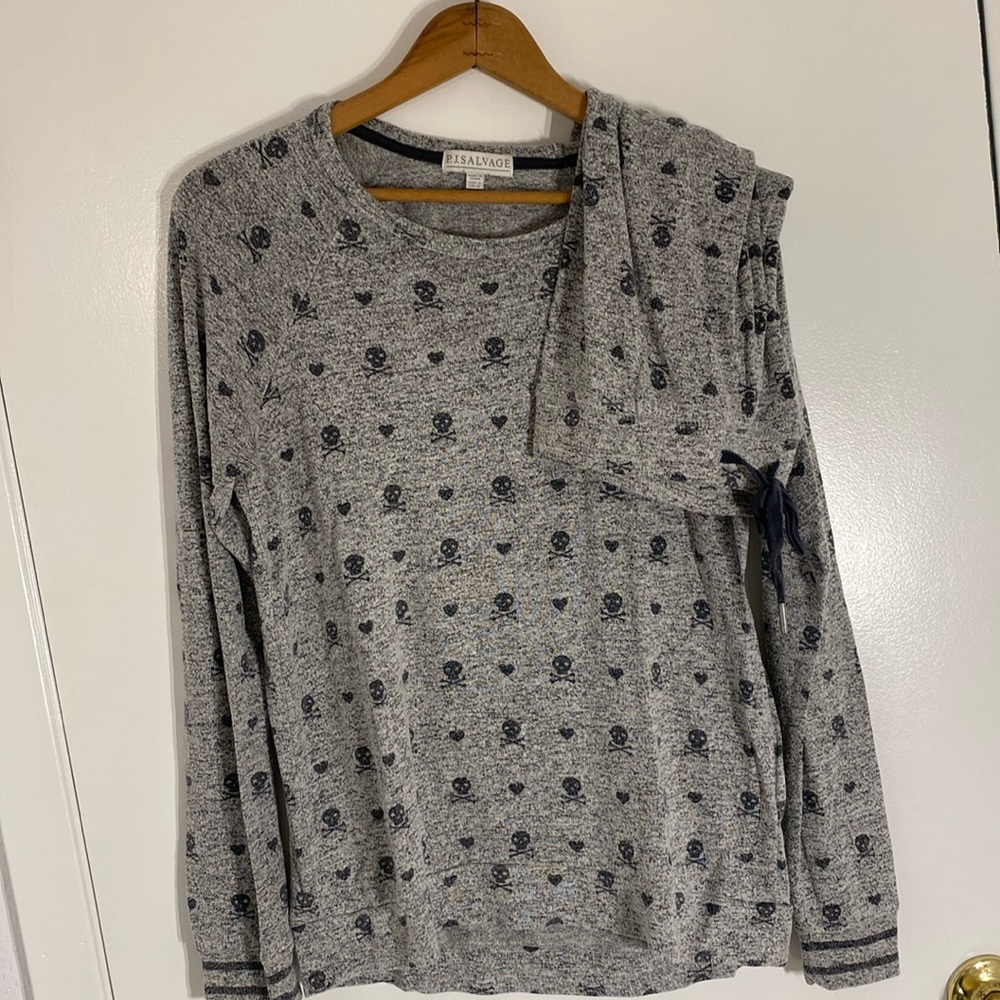 PJ Salvage pajama set